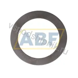 Шайба для игольчатого упорного подшипника CPNT42035 Nadella