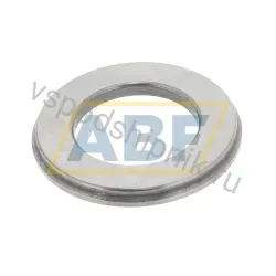 Шайба для игольчатого упорного подшипника CP32035 Nadella