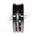 Упорный шариковый подшипник одинарный 51316 SKF