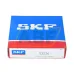 Упорный шариковый подшипник одинарный 51216 SKF