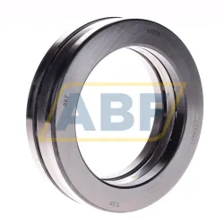 Упорный шариковый подшипник одинарный 51216 SKF