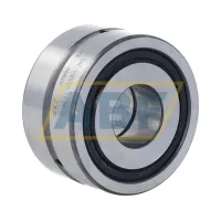 Упорный шариковый подшипник BEAS020052-2RS SKF