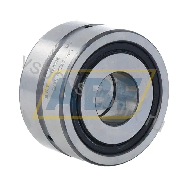 Упорный шариковый подшипник BEAS020052-2RS SKF 360