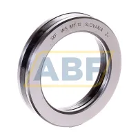 Цилиндрический роликовый упорный подшипник 81110TN SKF