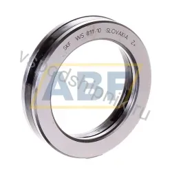 Цилиндрический роликовый упорный подшипник 81110TN SKF