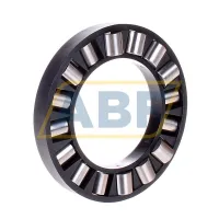Цилиндрический роликовый подшипник с сепаратором K81211TN SKF