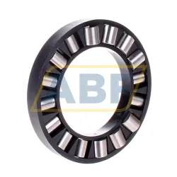 Цилиндрический роликовый подшипник с сепаратором K81211TN SKF