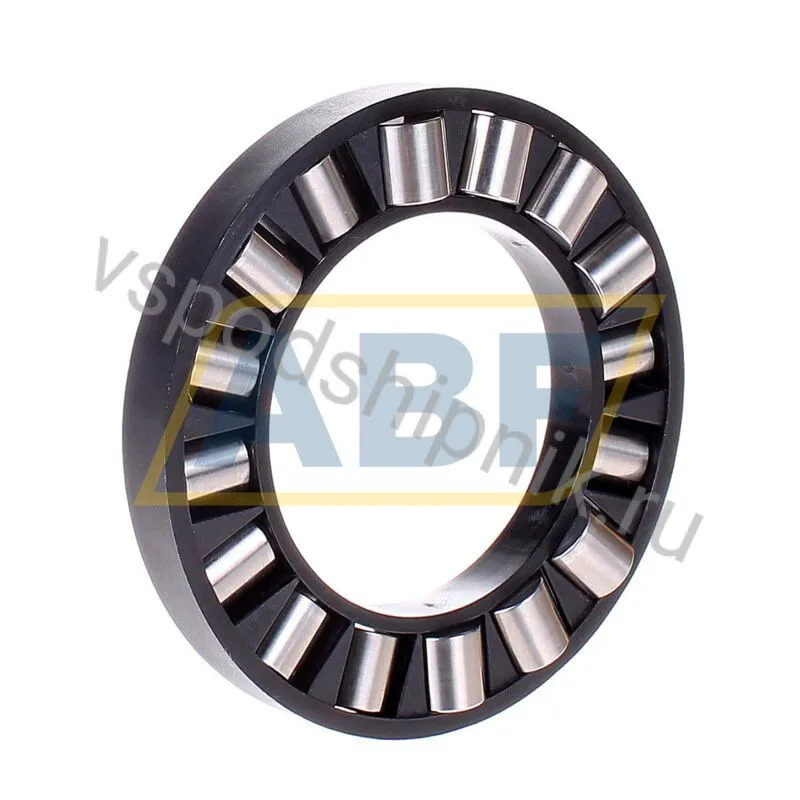 Цилиндрический роликовый подшипник с сепаратором K81211TN SKF 360