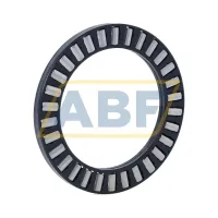 Цилиндрический роликовый подшипник с сепаратором K81111TN SKF