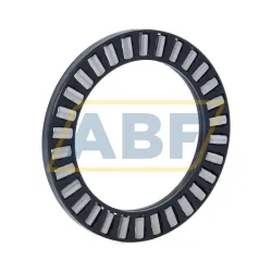 Цилиндрический роликовый подшипник с сепаратором K81111TN SKF