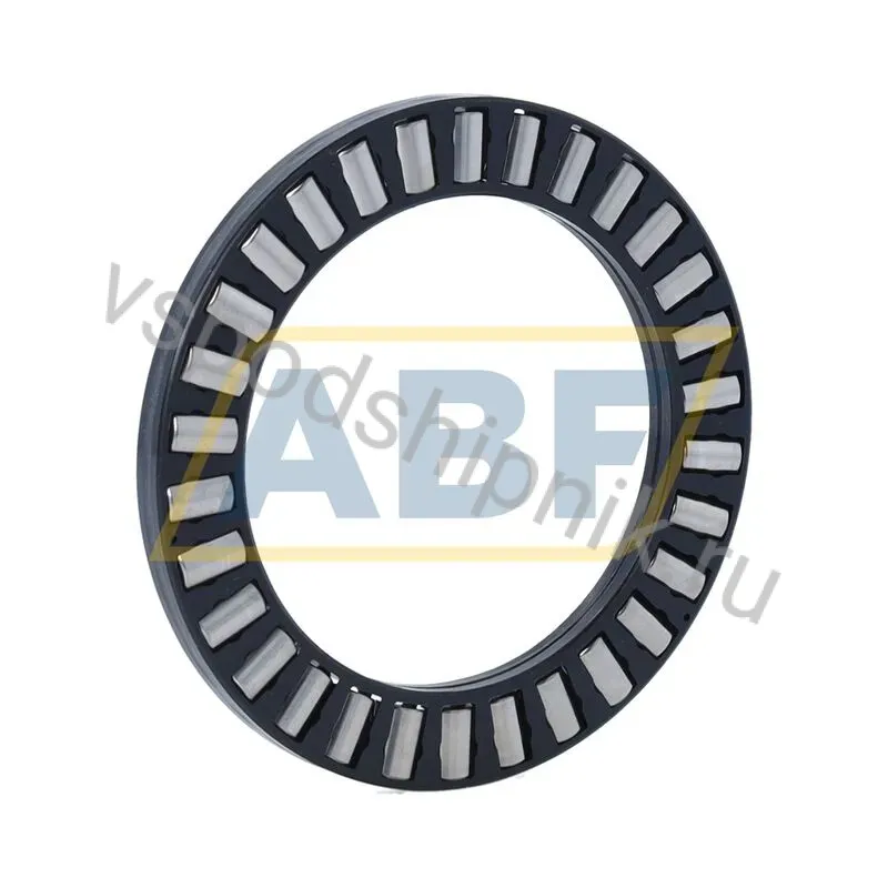 Цилиндрический роликовый подшипник с сепаратором K81111TN SKF 360