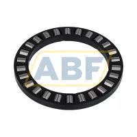 Цилиндрический роликовый подшипник с сепаратором K81113TVPB Torrington
