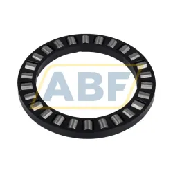 Цилиндрический роликовый подшипник с сепаратором K81113TVPB Torrington