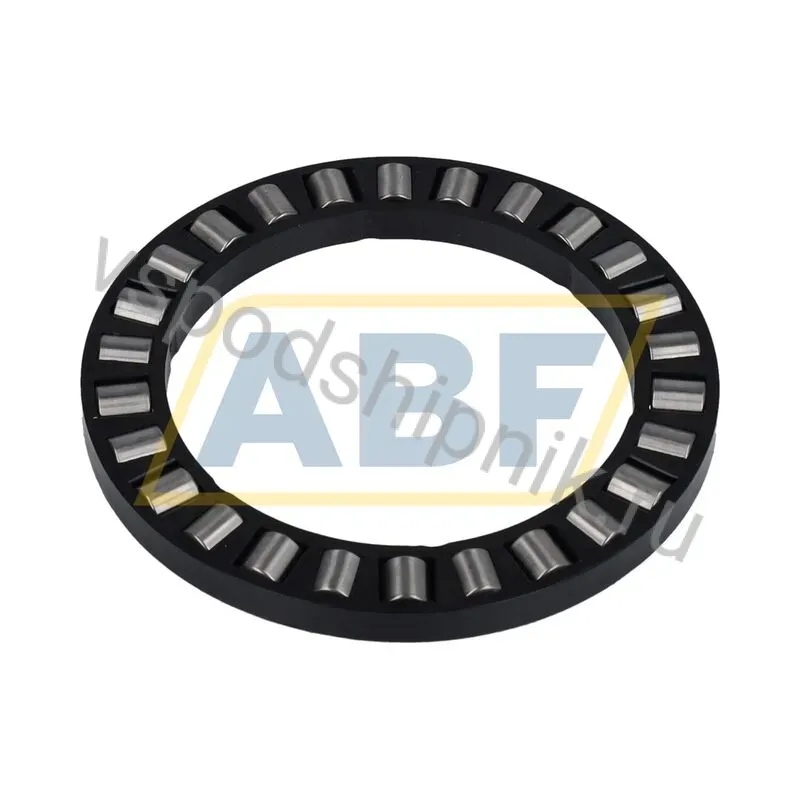 Цилиндрический роликовый подшипник с сепаратором K81113TVPB Torrington 360