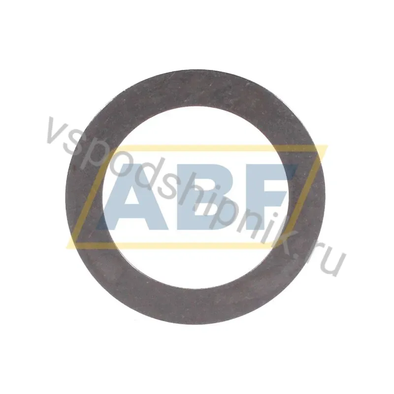 Шайба для игольчатого упорного подшипника AS5578 NTN 360