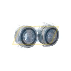 Упорный шариковый подшипник BSN2557DDUHP2BDT NSK