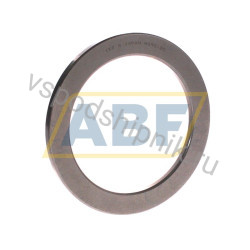Шайба для цилиндрического упорного подшипника WS90120 IKO