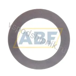 Шайба для игольчатого упорного подшипника AS4565 Torrington