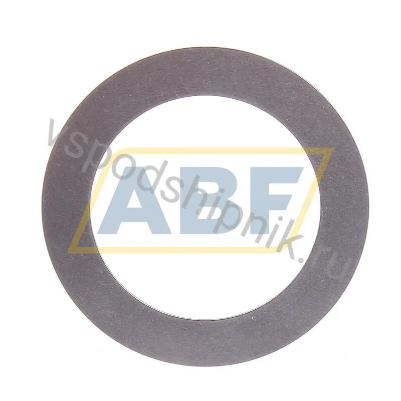 Шайба для игольчатого упорного подшипника AS4565 Torrington 360