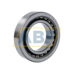 Упорно-радиальный шариковый подшипник 40TAC72BSUC10PN7B NSK