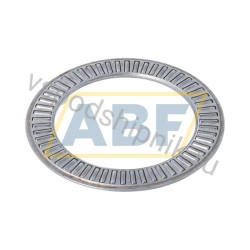 Игольчатый упорный подшипник NTA-2840 Koyo (JTEKT)