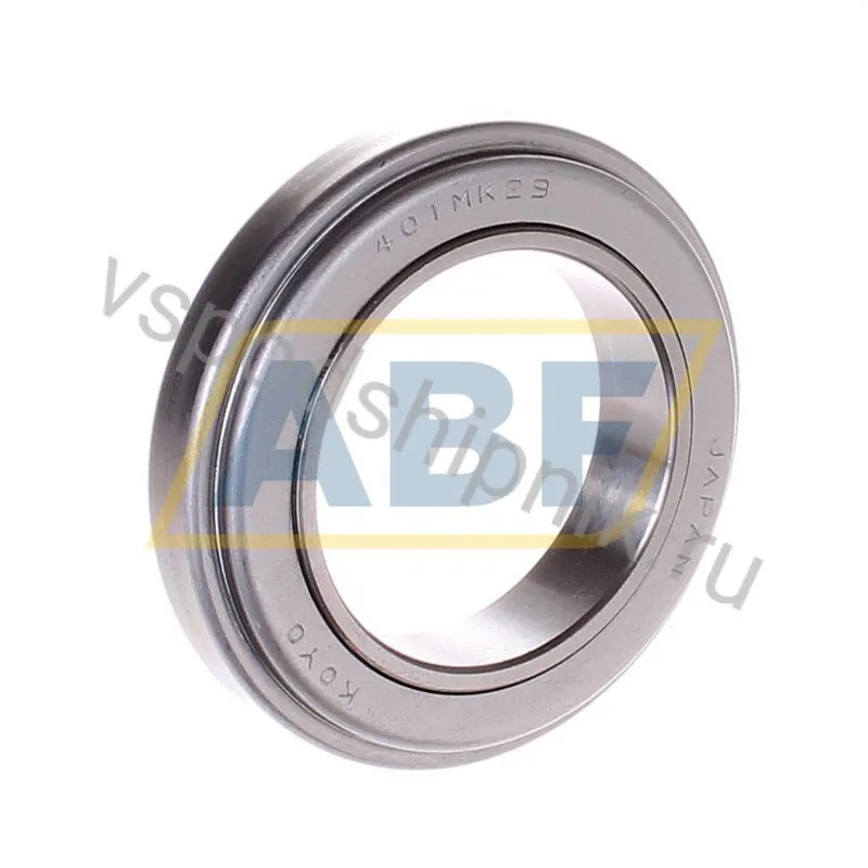 Упорно-радиальный шариковый подшипник 40TMK29 Koyo (JTEKT) 360