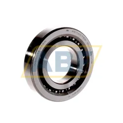 Упорно-радиальный шариковый подшипник 35TAC72BSUC10PN7B NTN