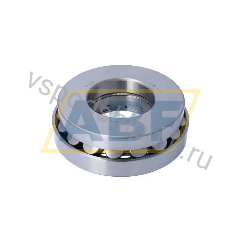 Сферический роликовый упорный подшипник 29418M NSK 360