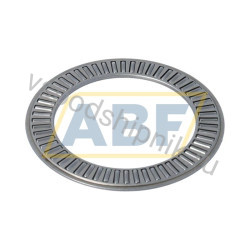 Игольчатый упорный подшипник NTA2840 Koyo (JTEKT)