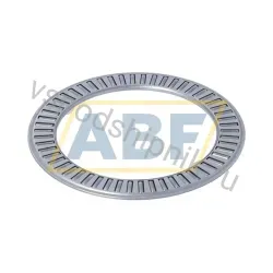 Игольчатый упорный подшипник NTA-3244 Koyo (JTEKT)