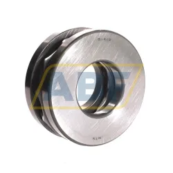 Упорный шариковый подшипник одинарный 51412 NTN