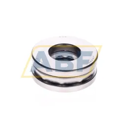 Упорный шариковый подшипник одинарный 51406 Koyo (JTEKT)