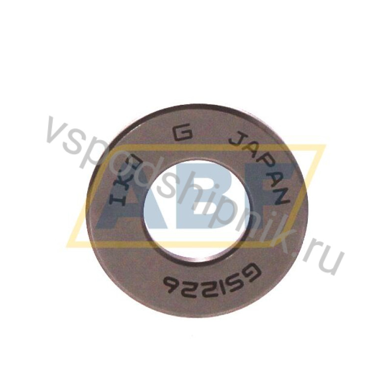 Шайба для цилиндрического упорного подшипника GS1226 IKO 360