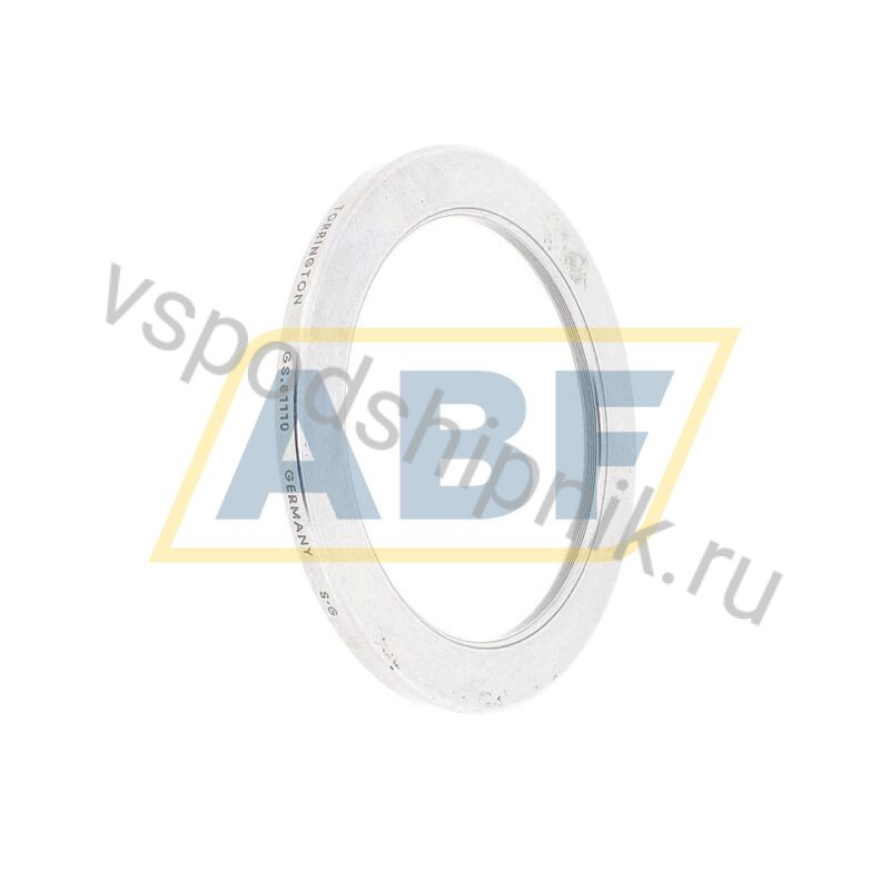 Шайба для цилиндрического упорного подшипника GS81110 Torrington 360