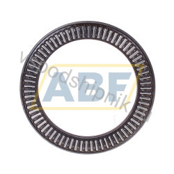 Игольчатый упорный подшипник AX66590 Koyo (JTEKT)