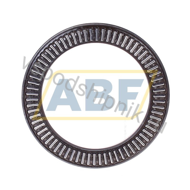 Игольчатый упорный подшипник AX66590 Koyo (JTEKT) 360