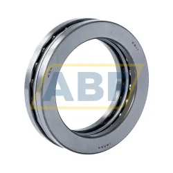 Упорный шариковый подшипник 2911 NSK