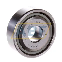 Упорно-радиальный шариковый подшипник 15TAB04U/GMP4 Nachi