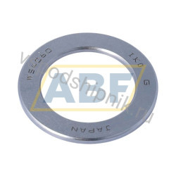 Шайба для цилиндрического упорного подшипника WS4060 IKO