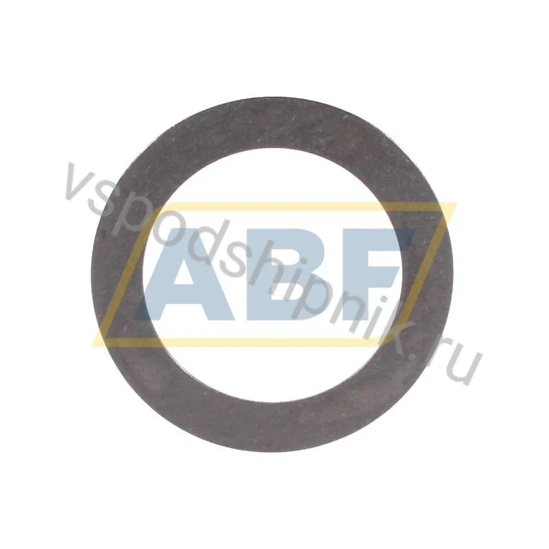 Шайба для игольчатого упорного подшипника AS5578 Torrington 360