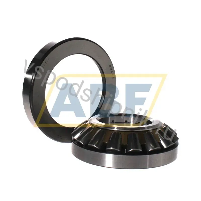 Сферический роликовый упорный подшипник 29414 NTN 360