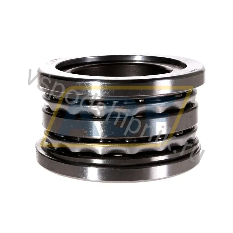 Упорный шариковый подшипник 54209U NSK 360