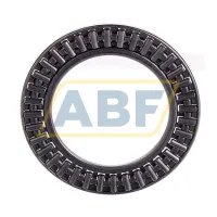 Игольчатый упорный подшипник AXK3047 Torrington