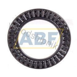 Игольчатый упорный подшипник AXK3047 Torrington