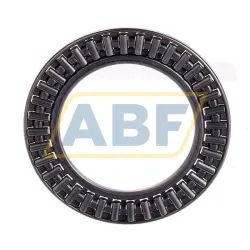 Игольчатый упорный подшипник AXK3047 Torrington