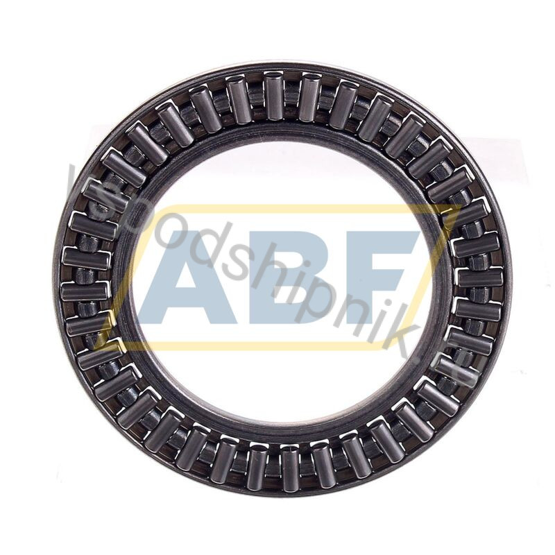 Игольчатый упорный подшипник AXK3047 Torrington 360