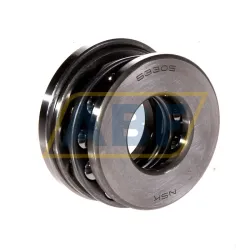 Упорный шариковый подшипник одинарный 53305U NSK