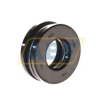 Упорный шариковый подшипник одинарный 51203 SNR