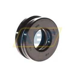 Упорный шариковый подшипник одинарный 51203 SNR
