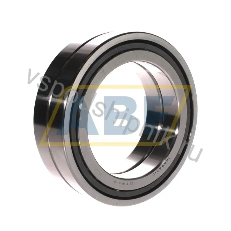 Упорно-радиальный шариковый подшипник 100BAR10ETYNDBLP4A NSK 360